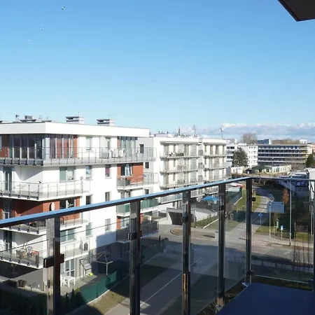 Wind Rose Apartament Kolobrzeg-3